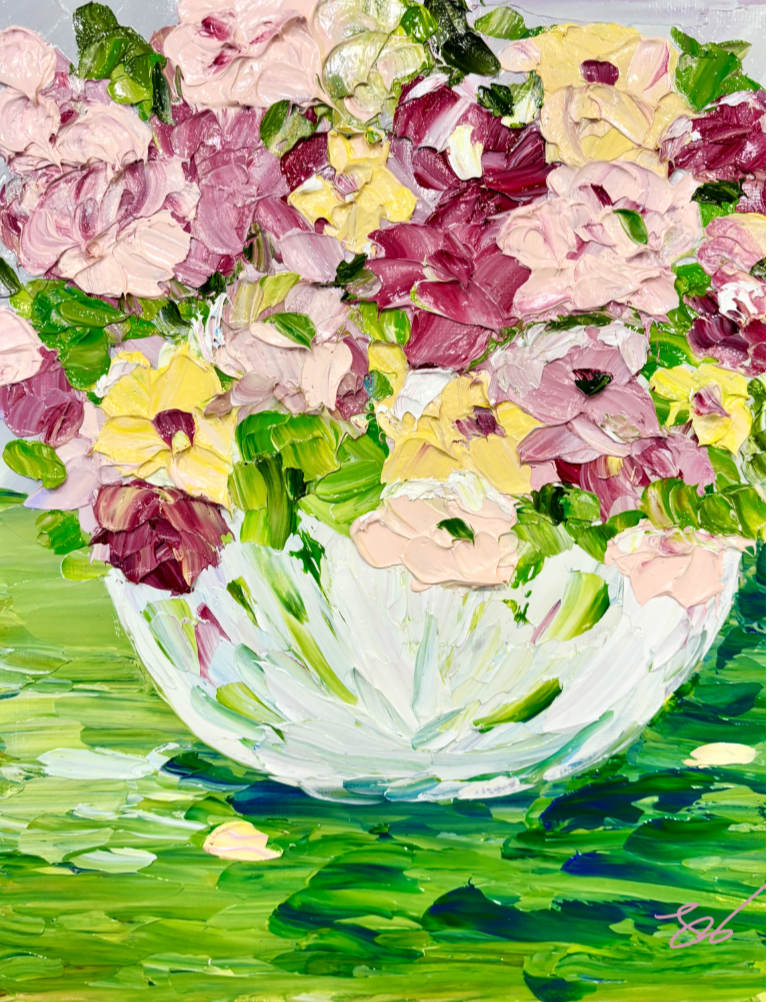 Petal Palooza