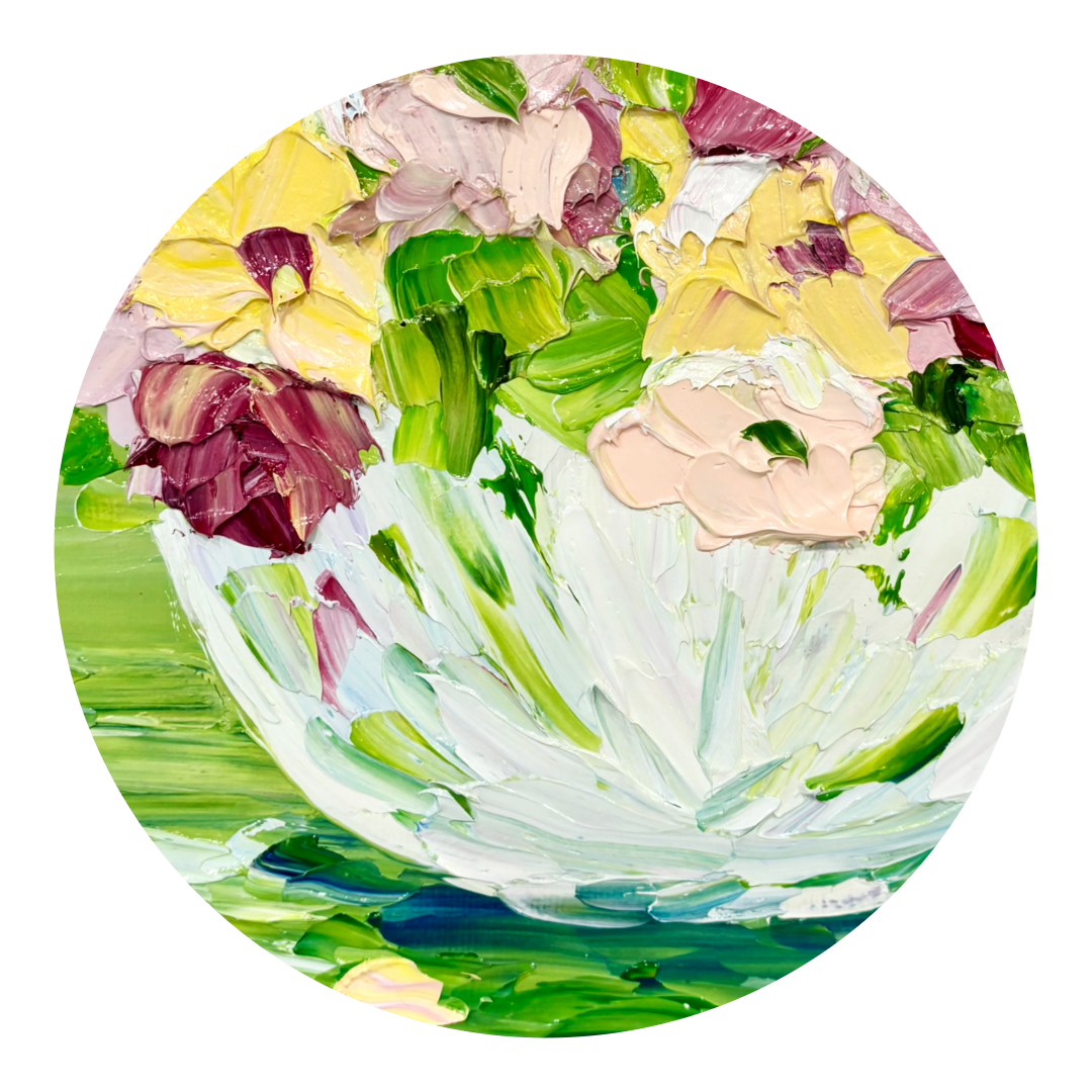 Petal Palooza