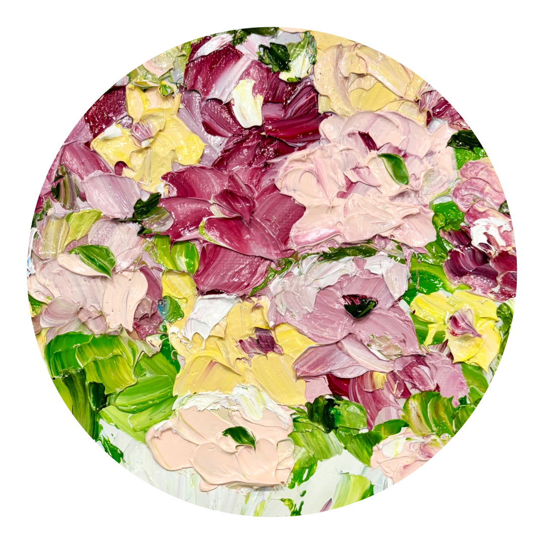 Petal Palooza