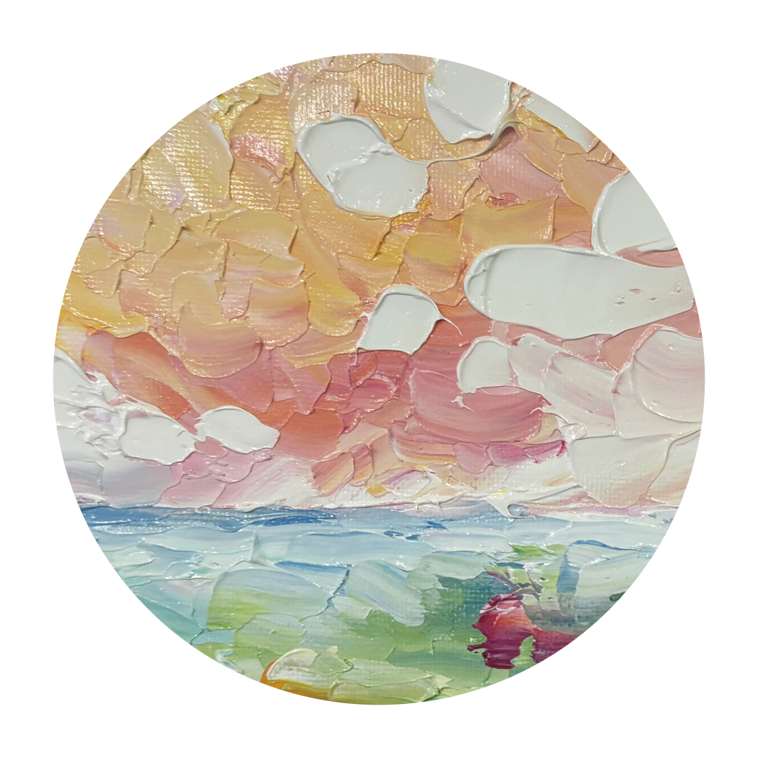 Good Morning, Golden Isles! 10 x 8