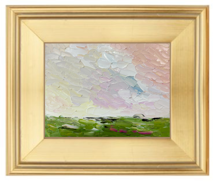 Sherbert Skies 10 x 8 (Click link in description to purchase.)