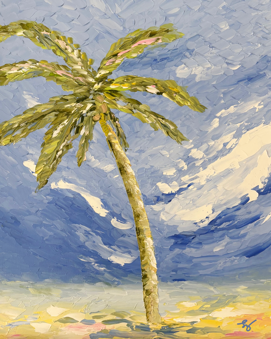 Her Royal Highness 11 x 14