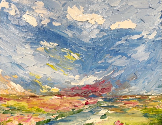 Commission Series: Eckert